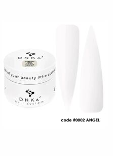 DNKA Builder Gel Żel Budujący do Paznokci Jelly Gel #0002 Angel 30g