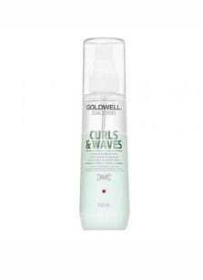 Goldwell Curls&Waves Serum w sprayu do włosów kręconych i falowanych 150 ml