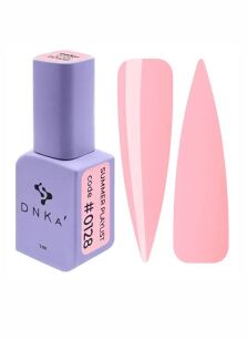 DNKA Gel Polish lakier żelowy kolor 0128 7g