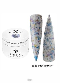 DNKa Cover Base #0044 30 ml