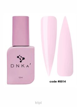 Acrylgel w płynie DNKa nr 0014 Ice Lolly, 12 ml