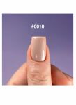 DNKA Gel Polish lakier żelowy kolor 0010 7g - 2