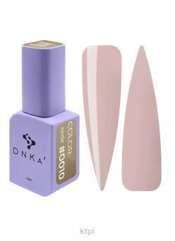 DNKA Gel Polish lakier żelowy kolor 0010 7g