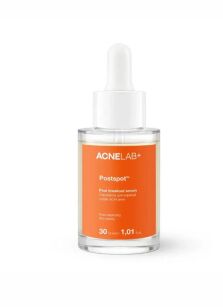 ACNELAB+ Postspot Serum na Ślady po Trądziku 30 ml