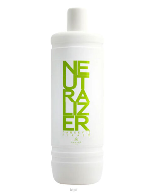 Kallos Perm Neutralizer Utrwalacz trwałej 100 ml