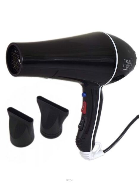 Wahl Suszarka Super Dry 2000 W