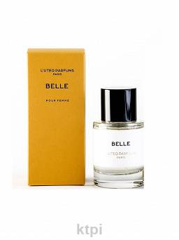 L'uteq Parfums Perfum Belle 50ml