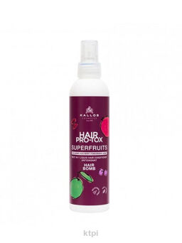 Kallos Pro-Tox Superfruits Spray nawilżający 200ml