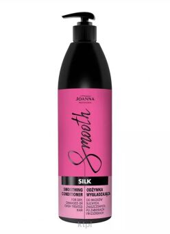 Joanna Odżywka Wygładzająca Z Jedwabiem 1000 ml