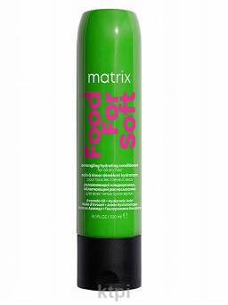 Matrix Food For Soft Odżywka włosy suche 300 ml