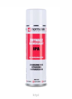 Normatek Zmywacz IPA Uniwersalny 500ml