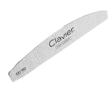 Clavier Pilnik zebra łódka 100/180 1 sztuka
