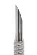 STALEKS PRO EXPERT kopytko do manicure PE-90/5 - 2