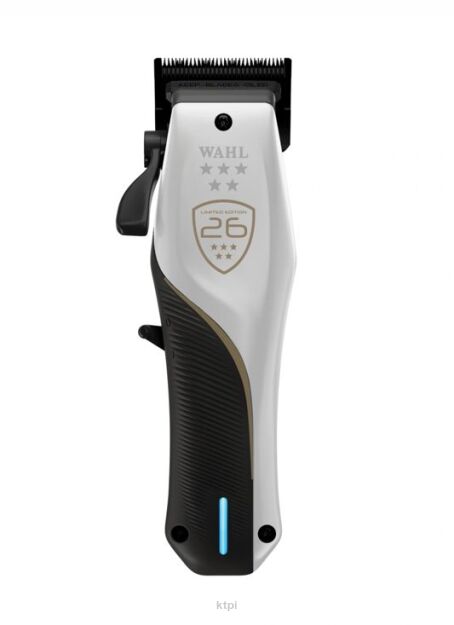 Wahl Vapor Profesjonalna Bezprzewodowa Maszynka do Strzyżenia Włosów 8000 RPM F32 Fadeout