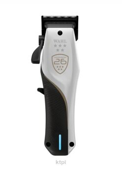 Wahl Vapor Profesjonalna Bezprzewodowa Maszynka do Strzyżenia Włosów 8000 RPM F32 Fadeout