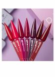 DNKA Gel Polish lakier żelowy kolor 0084 7g - 3