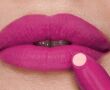 AVON Hydramatic Matte matowa szminka z kwasem hialuronowym kolor Magenta - 2