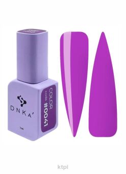 DNKA Gel Polish lakier żelowy kolor 0041 7g