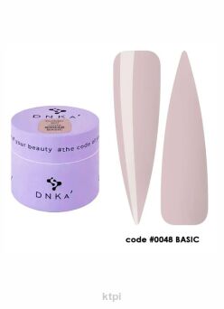 DNKa Builder Gel #0048 Basic 15 ml