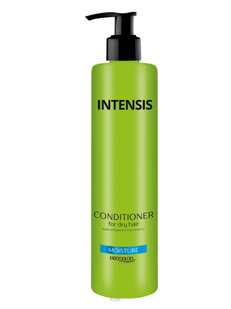 Prosalon Intensis Moisture Odżywka Nawilżająca 300