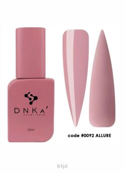 DNKa Cover Base #0092  12 ml