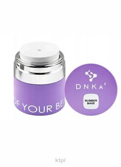 DNKa Rubber Base z pompką 30ml