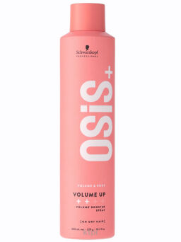 Schwarzkopf Osis+ Volume Up Spray Objętość 300 ml