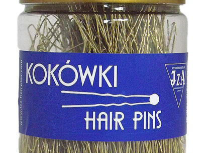 Kokówka Złota 4,5 cm Iza Duże Opakowanie 350g