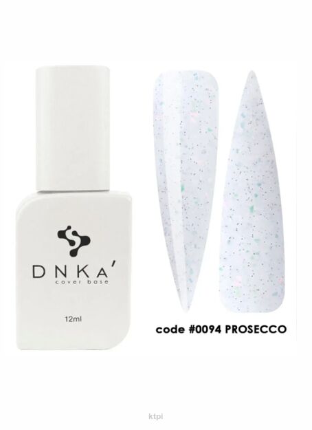 DNKa Cover Base Prosecco #0094 12 ml