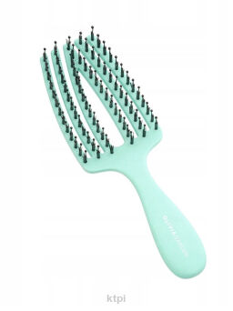 Olivia Garden Fingerbrush KIDS Care Szczotka dla dzieci miętowa