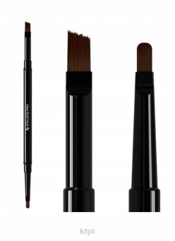 Staleks Expert Dwustronny Pędzelek do Żel 7MM / 9MM NBE-04/09