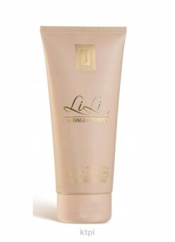 JFenzi Lili Ardagio Balsam do Ciała 200 ml