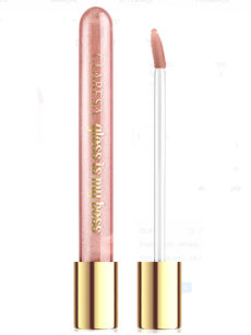 Claresa Gloss Is My Boss Błyszczyk 06 5ml