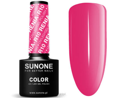 Sunone Lakier hybrydowy UV/LED R10 Rita 5 ml