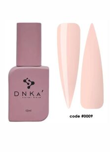 DNKa Fast Gel 0009 Urania 12 ml