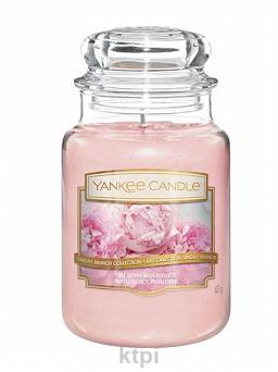 Yankee Candle Świeczka Blush Bouquet 623 g