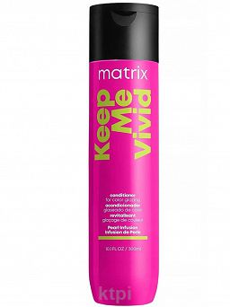 Matrix Keep Me Vivid Odżywka Włosy Farbowane 300