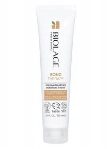 Biolage Bond Therapy Intensywna kuracja nawilżająca do włosów 150 ml