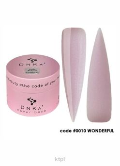 DNKa Cover Base #0010 30 ml