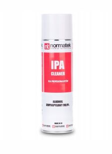 Normatek IPA Cleaner 500ml