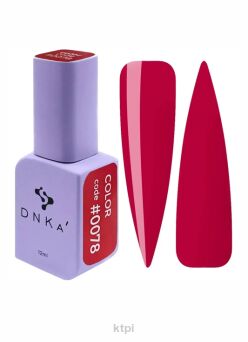 DNKa Gel Polish Color #0079 Lakier Hybrydowy 12 ml