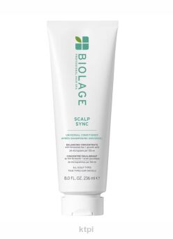 Biolage Scalp Sync Odżywka Do Włosów Uniwersalna 236ml