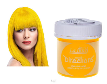 La Riche Toner Directions BRIGHT DAFFODIL 100ml