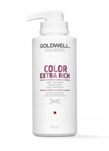 Goldwell Dualsenses Blondes Extra Rich Maska regenerująca 500ml