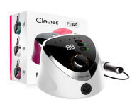 Clavier Frezarka do manicure FX 820 multi-funkcyjne urządzenie biała - 5