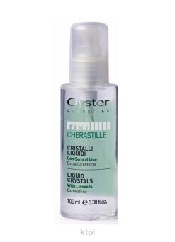 Oyster Cherastille Kryształ Jedwabiu 100 ml