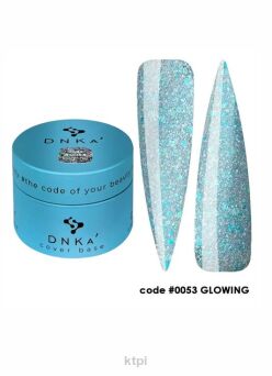 DNKa Cover Base #0053 30 ml