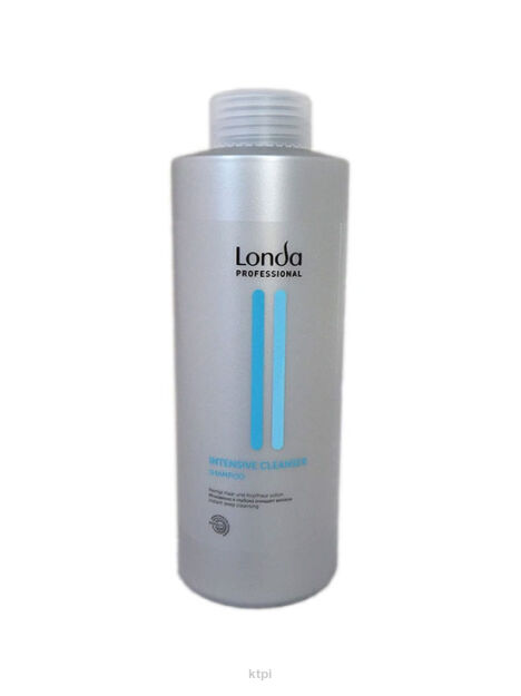 Londa Intensive Cleanser Szampon Oczyszczający 1 L