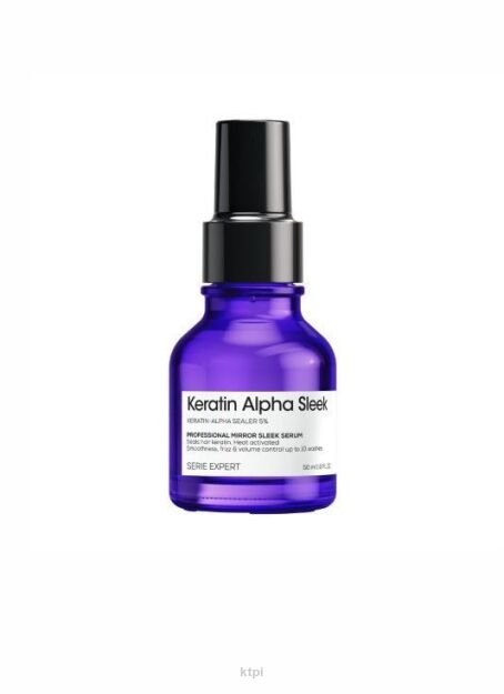 L`Oreal Professionnel Keratin Alpha Sleek Serum 50 ml