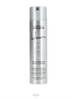 Lakier do włosów średni L'Oréal Professionnel Infinium 300 ml